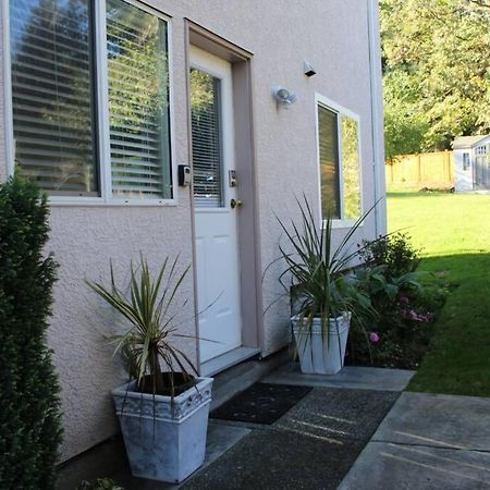 Memory Lane Guest Suite Sooke Extérieur photo
